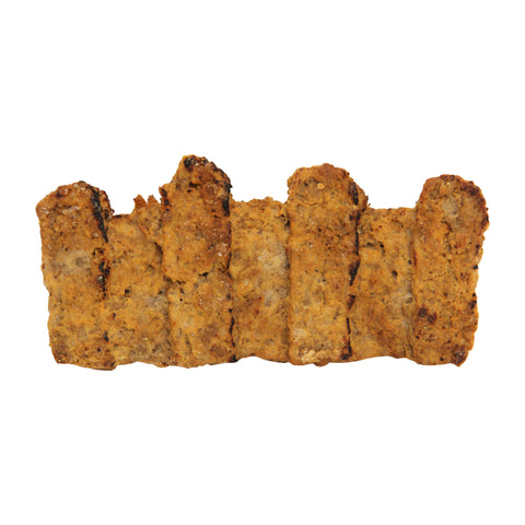 Pork Rib Pattie Super Rib™ W/ Built-in Bbq Sauce 44-531