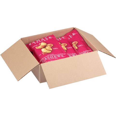 Sahale Snacks SNACK MIX CASHEW POMEGRANATE