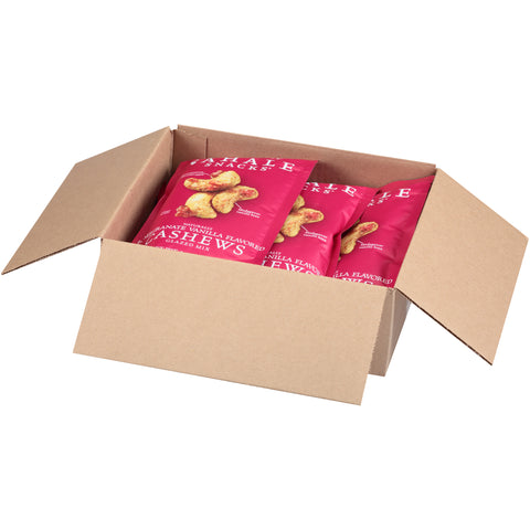 Sahale Snacks SNACK MIX CASHEW POMEGRANATE