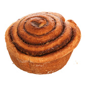 Cinnamon Roll W/ Icing Cup