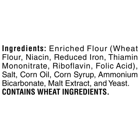 Rold Gold® PRETZEL CLASSIC TINY TWISTS BULK