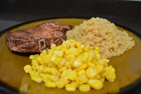 Corn Sweet Whole Kernel Cup