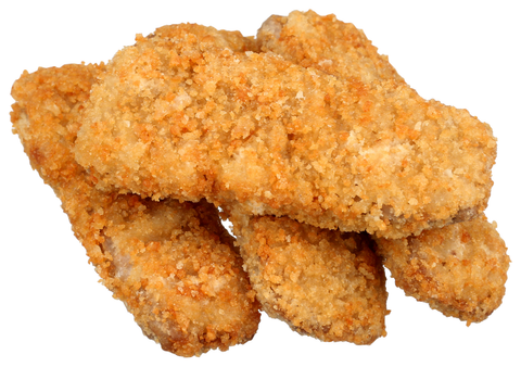 Advancepierre™ BEEF STEAK FINGER BREADED WHOLE GRAIN FC CN .93 OZ 10000002316