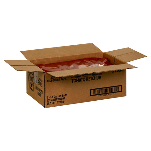 Ketchup Dispenser Pack 515500/78000075