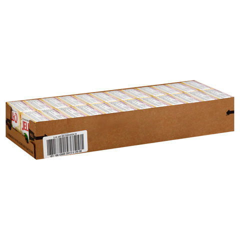 Jello Instant Cheesecake Pudding, 3.4 Ounce -- 24 Case