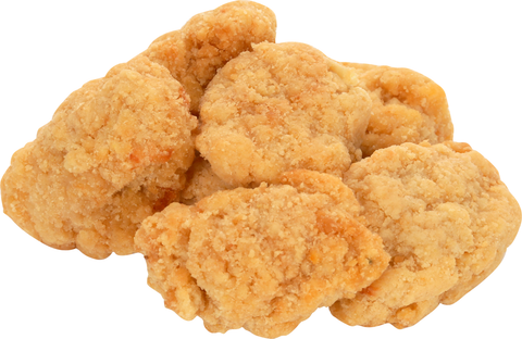 Chicken Wing Boneless Applewood Smoked Unbreaded Fc Nae 185 Pieces 38389-0928