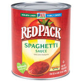 USDA SAUCE SPAGHETTI LOW SODIUM W795 VC
