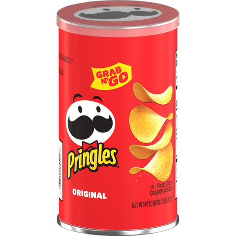 Chip Potato Large Grab & Go Single Serve Original