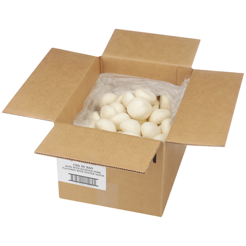 Golden Tiger® APPETIZER CHA SU BAO PORK