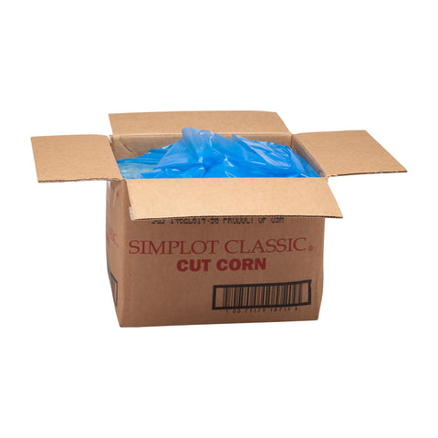 Packer CORN CUT WI