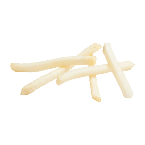 Simplot POTATO FRY SHOESTRING 1/4