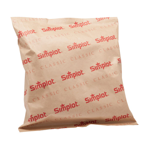 Simplot Classic Thin Straight Cut Potato French Fry, 5 Pound -- 6 per case