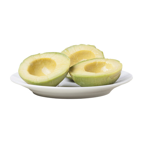 Packer AVOCADO HALVES IW FZ