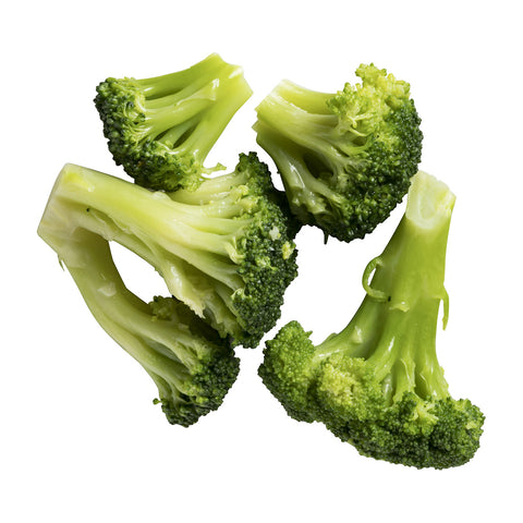 Sunsource BROCCOLI FLORET