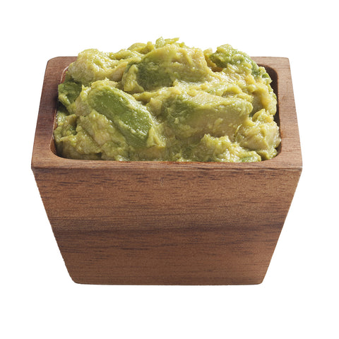 Simplot Harvest Fresh Avocados™ AVOCADO PULP CHUNKY FZ