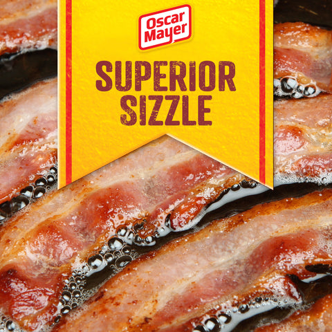 Bacon 22/26 Ct Thick Sliced