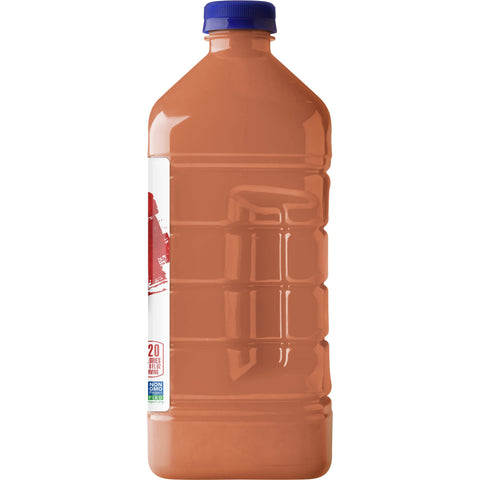 Naked Juice DRINK NAKED JUICE STRAWBERRY BANANA