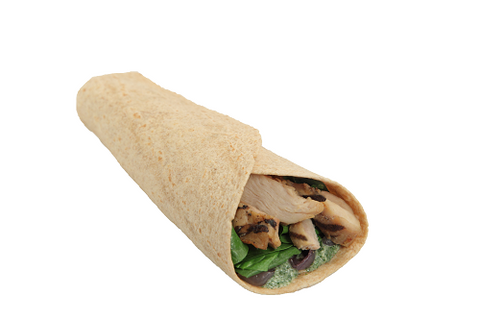 Chicken Fajita Seasoned Strips White & Dark Meat 3522-0928