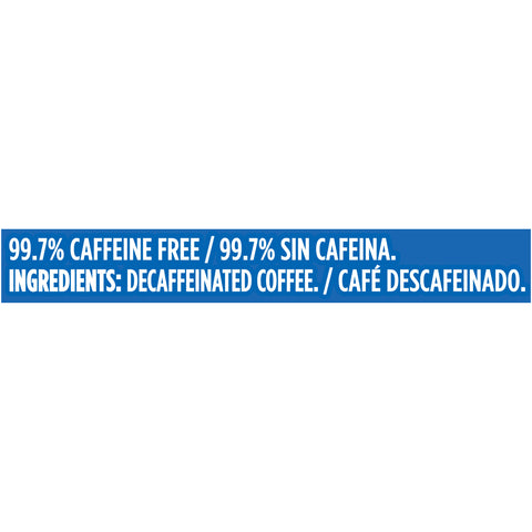 Coffee Decaf