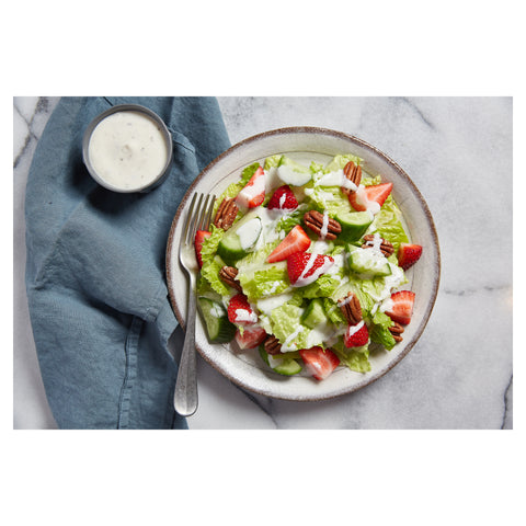 Hidden Valley® DRESSING RANCH ORIGINAL LIGHT SINGLE SERVE CUP