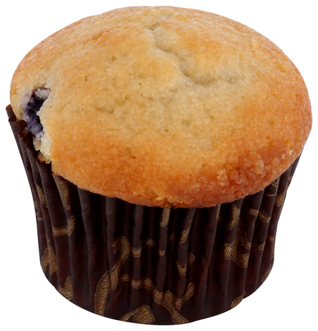 Muffin Blueberry Mini