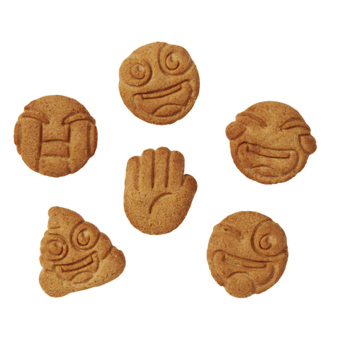Kelloggs Chat Snax Vanilla Crunch Graham Crackers, 1 Ounce -- 210 per case