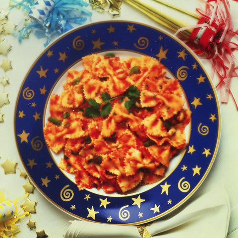 Pasta Farfalle Bowtie Medium