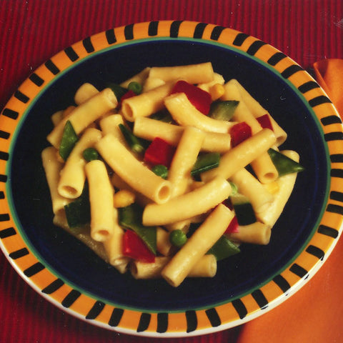 Pasta Ziti