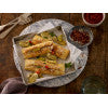 Boscos Stuffed Pizza Stick, 7 inch -- 72 per case.