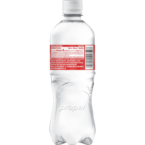 Propel WATER PROPEL WATERMELON ZERO