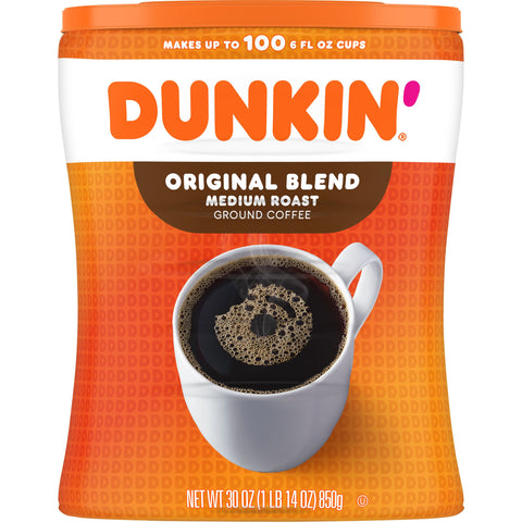Smucker's® COFFEE GROUND MEDIUM ROAST