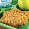 Advancepierre™ BEEF PATTIE COUNTRY FRIED BREADED WHOLE GRAIN FC CN 3.88 OZ 10000016801