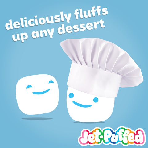 Marshmallow Regular White