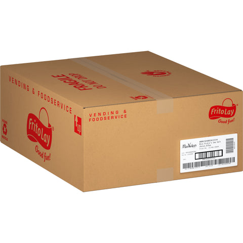 Miss Vickies® CHIP POTATO SEA SALT XVL PEG