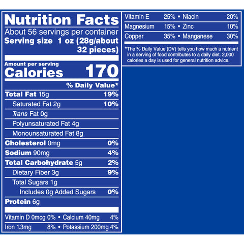Planters NUTS MIXED REGULAR
