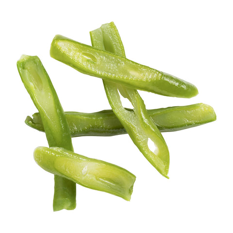 Estate BEAN GREEN FRENCH CUT