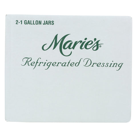 Marie's® DRESSING CAESAR CREAMY REFRIGERATED