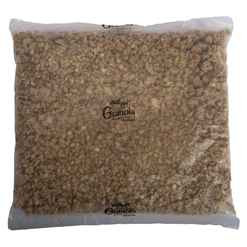 Cereal Granola Without Raisins Low Fat Bulk Pack