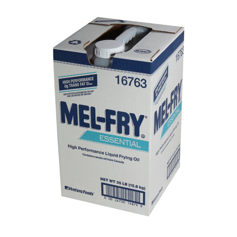 Oil Frying Cottonseed/canola Blend Liquid Shortening