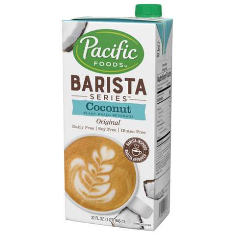 Milk Coconut Original Barista