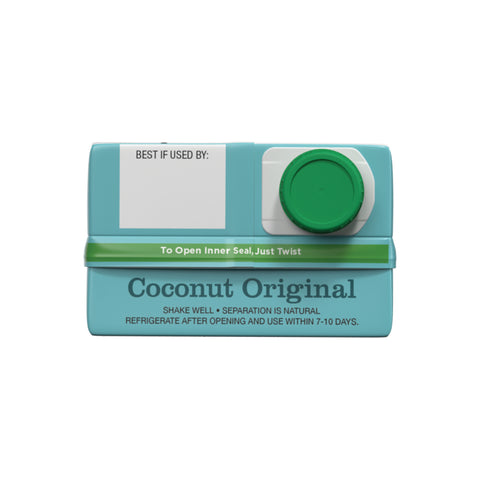Pacific Foods MILK COCONUT ORIGINAL BARISTA