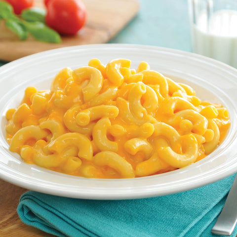 Campbell's® ENTREE DELUXE MACARONI AND CHEESE