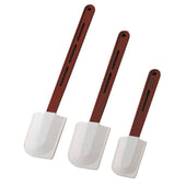 American MetalCraft SCRAPER PLASTIC HEAT RESISTANT 10