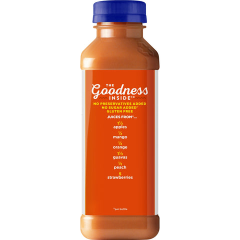 Naked Juice JUICE POWER-C