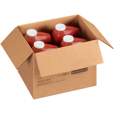 Sauce Buffalo Style Chicken Wing Hot