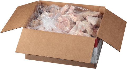 Tyson® CHICKEN LEG WHOLE WITHOUT BACK XLARGE IF 10038250928