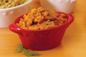 Packer POTATO SWEET CASSAROLE PECAN