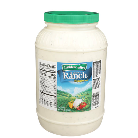 Hidden Valley® DRESSING RANCH ORIGINAL REFRIGERATED