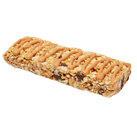 Quaker Chewy QUAKER BIG CHEWY PB CHOC CHIP 10/1.48Z