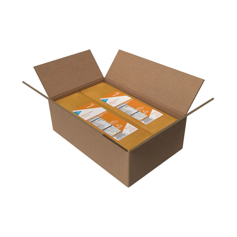 Schreiber CHEESE CHEDDAR MILD BRICK